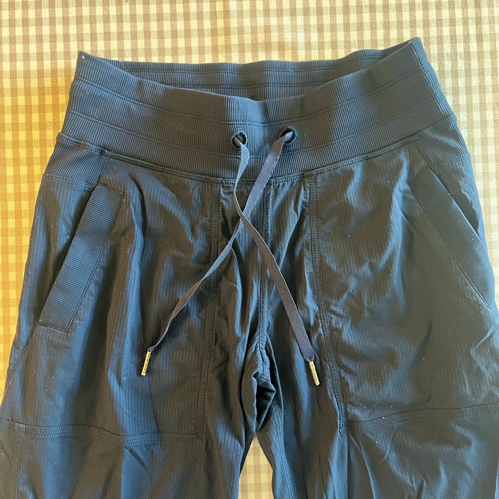 Lululemon Dance Studio Pants